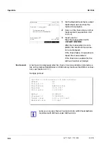 Предварительный просмотр 138 страницы Tintometer 15150001 Instruction Manual