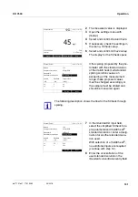 Предварительный просмотр 141 страницы Tintometer 15150001 Instruction Manual