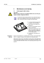 Предварительный просмотр 155 страницы Tintometer 15150001 Instruction Manual