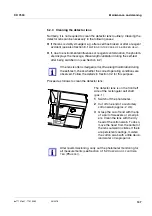 Предварительный просмотр 157 страницы Tintometer 15150001 Instruction Manual