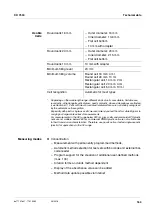 Предварительный просмотр 163 страницы Tintometer 15150001 Instruction Manual