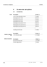 Предварительный просмотр 168 страницы Tintometer 15150001 Instruction Manual