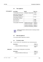 Предварительный просмотр 169 страницы Tintometer 15150001 Instruction Manual