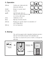 Preview for 7 page of Tintometer AQUALYTIC SensoDirect CD 24 Operating Instructions Manual