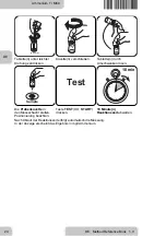 Предварительный просмотр 19 страницы Tintometer Lovibond MD 110 Manual Of Methods