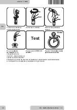 Предварительный просмотр 31 страницы Tintometer Lovibond MD 110 Manual Of Methods