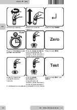 Предварительный просмотр 35 страницы Tintometer Lovibond MD 110 Manual Of Methods