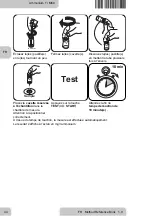 Предварительный просмотр 43 страницы Tintometer Lovibond MD 110 Manual Of Methods