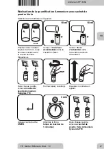 Предварительный просмотр 46 страницы Tintometer Lovibond MD 110 Manual Of Methods