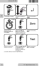 Предварительный просмотр 47 страницы Tintometer Lovibond MD 110 Manual Of Methods