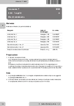 Предварительный просмотр 53 страницы Tintometer Lovibond MD 110 Manual Of Methods