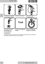 Предварительный просмотр 55 страницы Tintometer Lovibond MD 110 Manual Of Methods