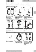 Предварительный просмотр 58 страницы Tintometer Lovibond MD 110 Manual Of Methods