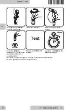 Предварительный просмотр 67 страницы Tintometer Lovibond MD 110 Manual Of Methods