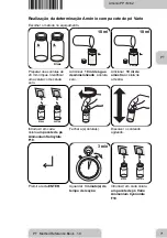 Предварительный просмотр 70 страницы Tintometer Lovibond MD 110 Manual Of Methods