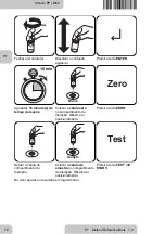 Предварительный просмотр 71 страницы Tintometer Lovibond MD 110 Manual Of Methods