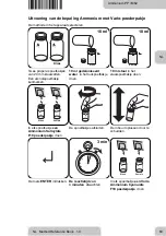 Предварительный просмотр 82 страницы Tintometer Lovibond MD 110 Manual Of Methods