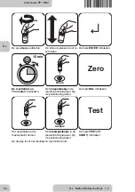 Предварительный просмотр 83 страницы Tintometer Lovibond MD 110 Manual Of Methods