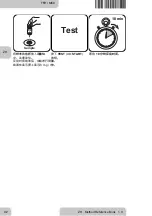 Предварительный просмотр 91 страницы Tintometer Lovibond MD 110 Manual Of Methods