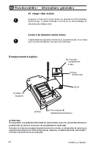 Предварительный просмотр 28 страницы Tintometer Lovibond MD 200 Instruction Manual