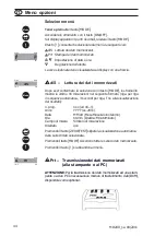 Предварительный просмотр 44 страницы Tintometer Lovibond MD 200 Instruction Manual