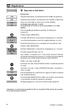 Предварительный просмотр 46 страницы Tintometer Lovibond MD 200 Instruction Manual