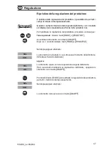 Предварительный просмотр 47 страницы Tintometer Lovibond MD 200 Instruction Manual