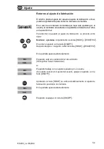 Предварительный просмотр 59 страницы Tintometer Lovibond MD 200 Instruction Manual