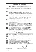 Preview for 3 page of Tintometer Lovibond MD100 Instruction Manual