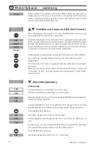 Preview for 10 page of Tintometer Lovibond MD100 Instruction Manual