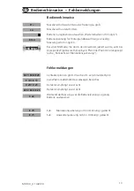 Preview for 13 page of Tintometer Lovibond MD100 Instruction Manual