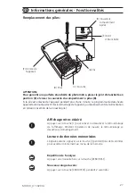 Preview for 27 page of Tintometer Lovibond MD100 Instruction Manual