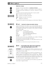 Preview for 29 page of Tintometer Lovibond MD100 Instruction Manual