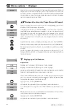 Preview for 30 page of Tintometer Lovibond MD100 Instruction Manual