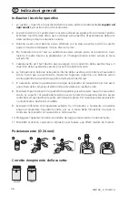 Preview for 36 page of Tintometer Lovibond MD100 Instruction Manual