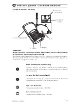 Preview for 37 page of Tintometer Lovibond MD100 Instruction Manual