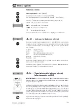 Preview for 39 page of Tintometer Lovibond MD100 Instruction Manual