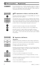 Preview for 40 page of Tintometer Lovibond MD100 Instruction Manual