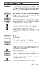 Preview for 50 page of Tintometer Lovibond MD100 Instruction Manual