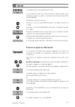 Preview for 51 page of Tintometer Lovibond MD100 Instruction Manual