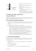 Preview for 15 page of Tintometer Lovibond SensoDirect 150 Instruction Manual