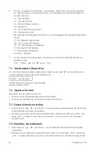 Preview for 16 page of Tintometer Lovibond SensoDirect 150 Instruction Manual