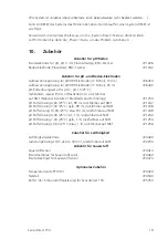 Preview for 19 page of Tintometer Lovibond SensoDirect 150 Instruction Manual