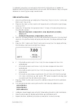 Preview for 27 page of Tintometer Lovibond SensoDirect 150 Instruction Manual