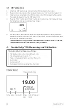 Preview for 28 page of Tintometer Lovibond SensoDirect 150 Instruction Manual