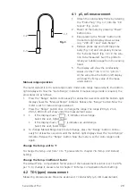 Preview for 29 page of Tintometer Lovibond SensoDirect 150 Instruction Manual