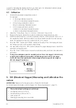 Preview for 30 page of Tintometer Lovibond SensoDirect 150 Instruction Manual