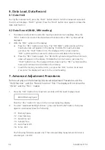 Preview for 34 page of Tintometer Lovibond SensoDirect 150 Instruction Manual