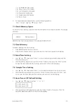 Preview for 35 page of Tintometer Lovibond SensoDirect 150 Instruction Manual