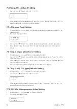 Preview for 36 page of Tintometer Lovibond SensoDirect 150 Instruction Manual